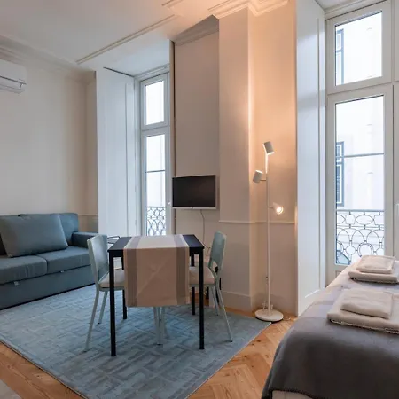 Douradores Haven Appartement