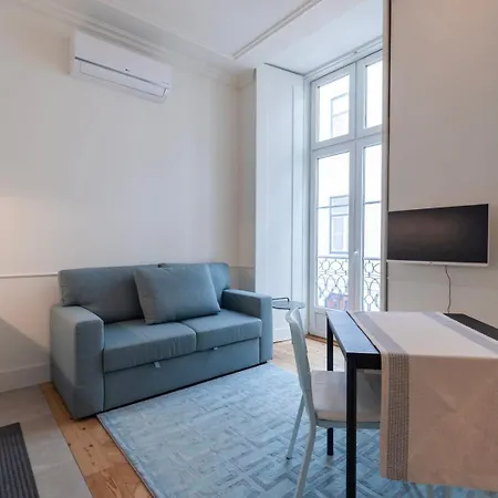 Douradores Haven Лісабон