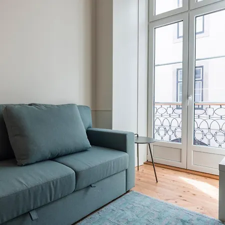 Douradores Haven Appartement *
