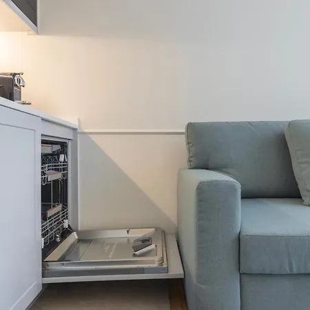 Apartmán Douradores Haven *