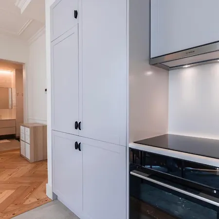 Douradores Haven * Lissabon