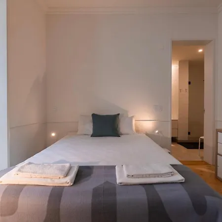 Douradores Haven * Lissabon