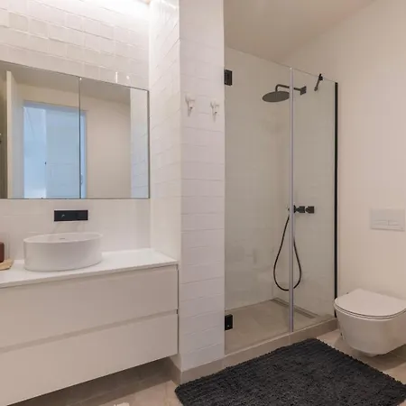 Appartement Douradores Haven