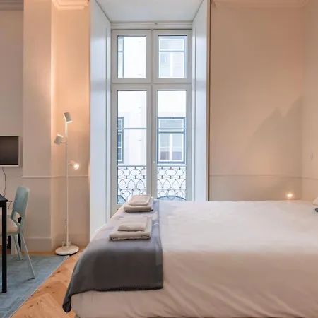Douradores Haven Apartmán *
