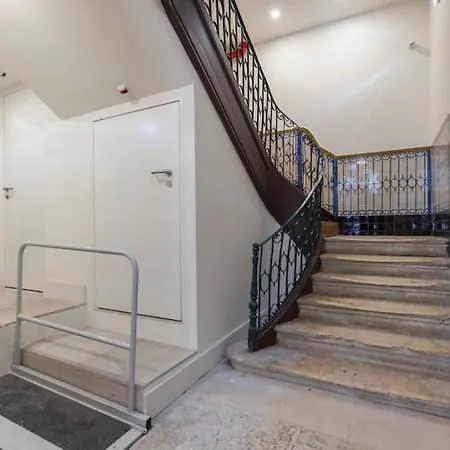Douradores Haven Apartmán *