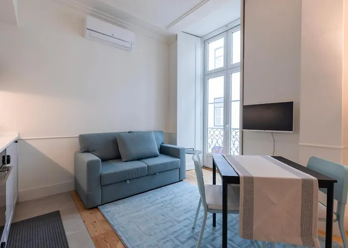 Douradores Haven Лісабон