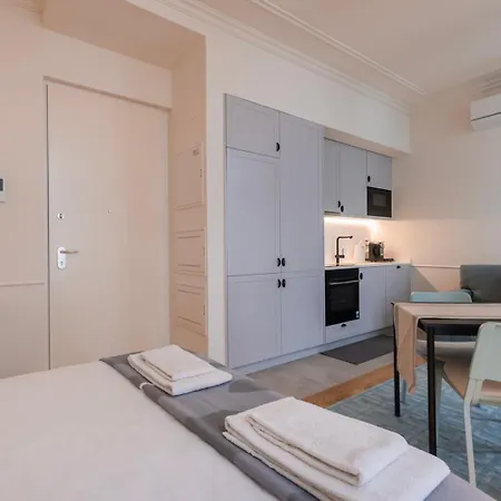 Douradores Haven Apartamento