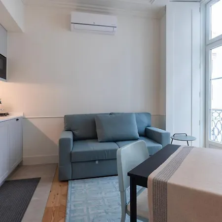 Douradores Haven Apartamento *