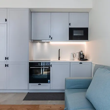 Douradores Haven Apartamento