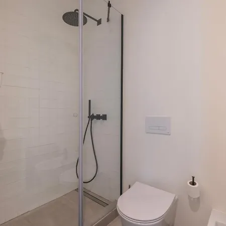 Douradores Haven Appartement Lissabon