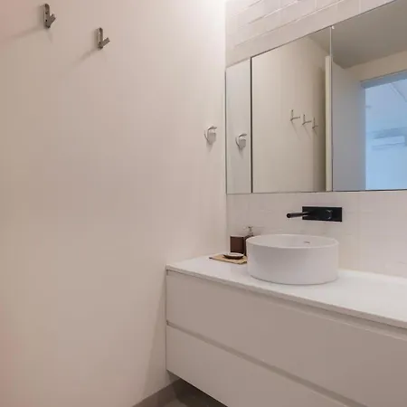 Douradores Haven Appartement Lisboa