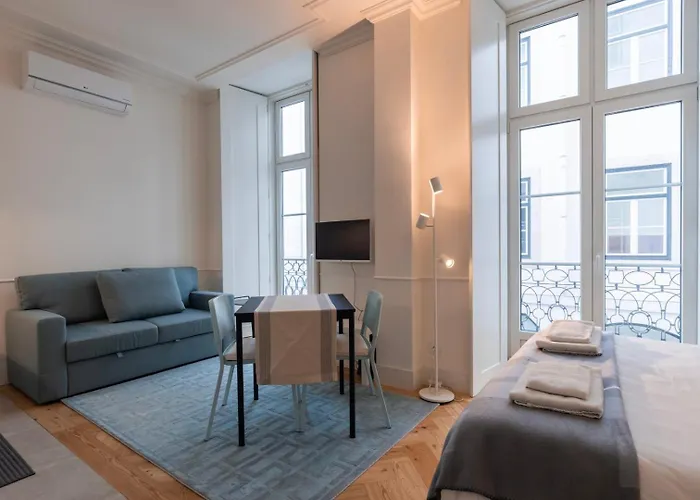 Douradores Haven Apartamento