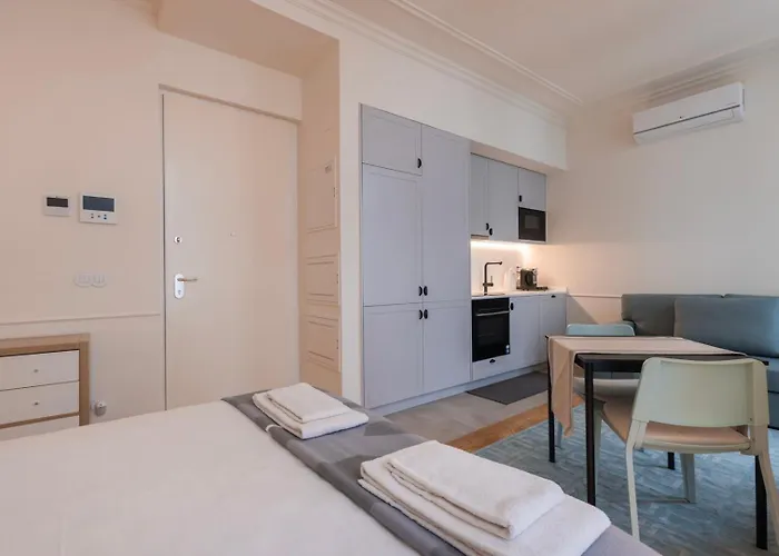 Douradores Haven Apartamento