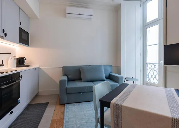 Douradores Haven Appartement *