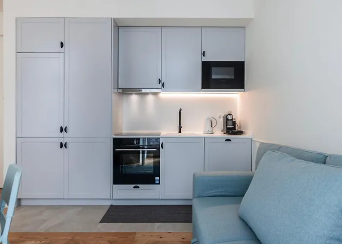 Douradores Haven Apartamento