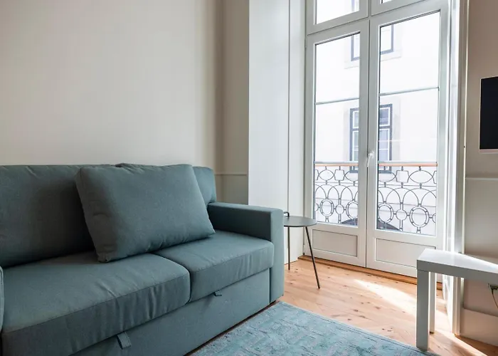 Douradores Haven Appartement *