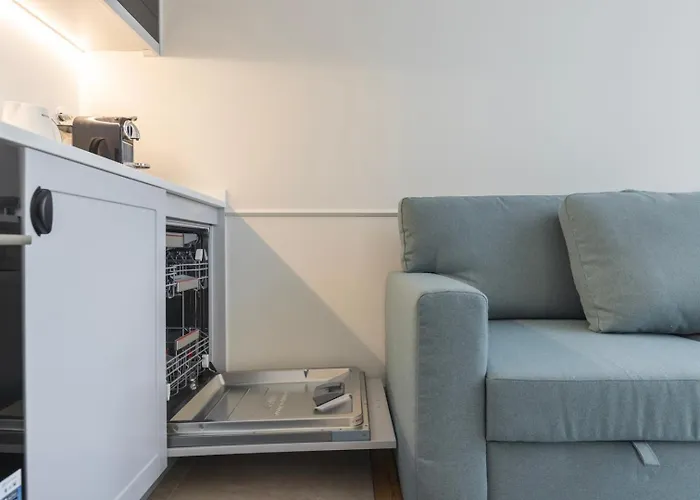 Appartement Douradores Haven *