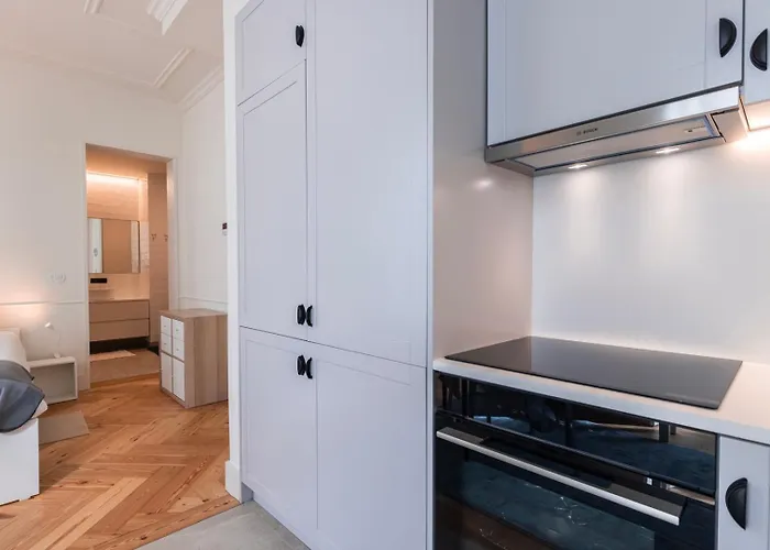 Douradores Haven * Lisboa