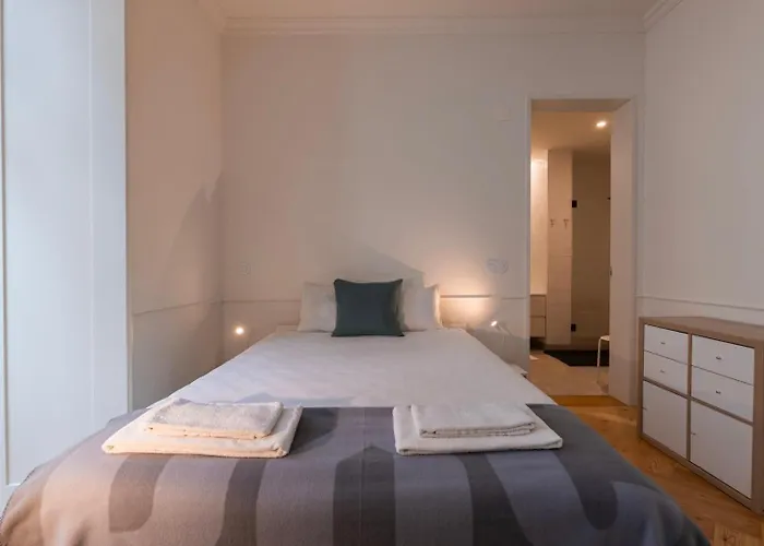 Douradores Haven * Lisboa