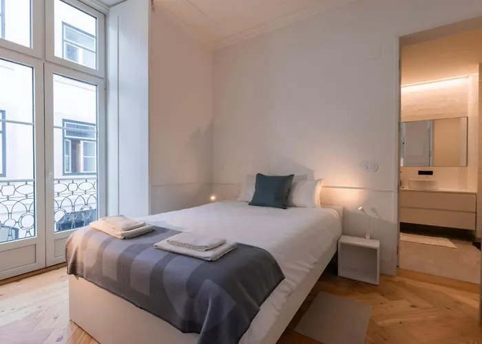 Douradores Haven Appartement *