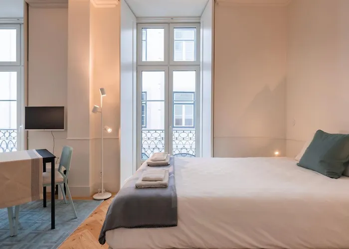 Douradores Haven Appartement *