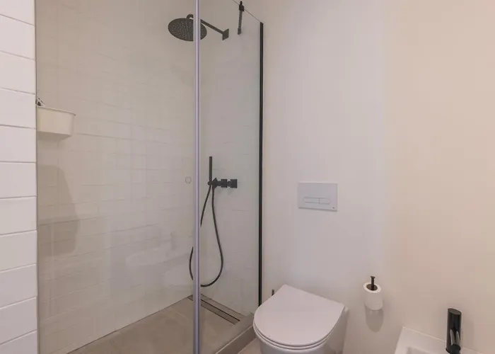 Douradores Haven Appartement Lisboa