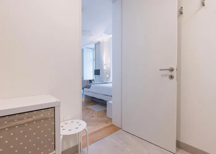 Appartement Douradores Haven *