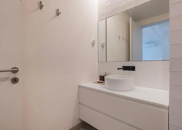 Douradores Haven Apartamento Lisboa