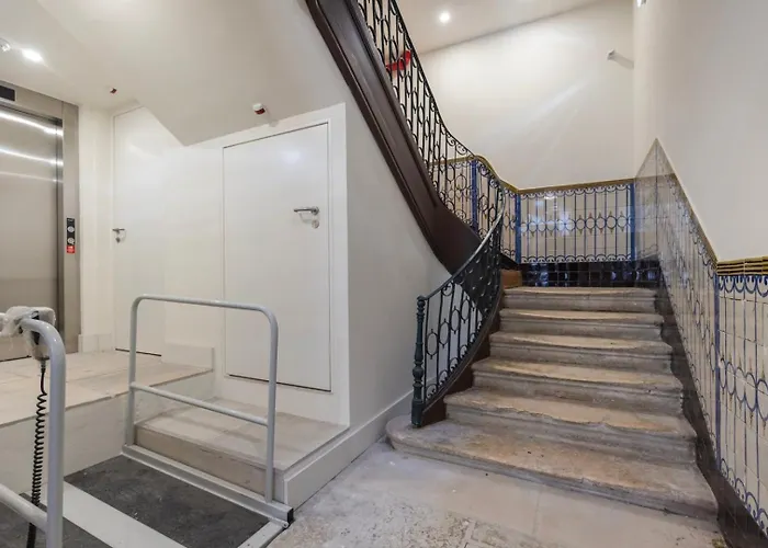 Douradores Haven Appartement *