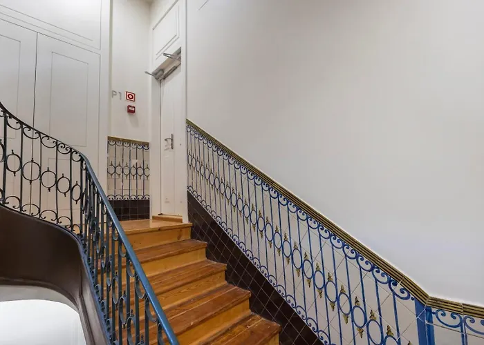 Douradores Haven Apartment